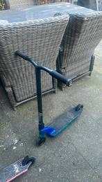 Stunt step, Ophalen, Zo goed als nieuw