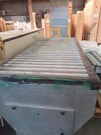 Schuurmachine met afzuiging, Ophalen, 1200 watt of meer