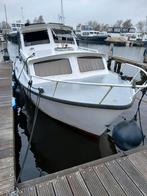 Aquanaut 7.50 m - Goed onderhouden met recente upgrades, Ophalen of Verzenden