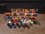 Matchbox verzameling/collectie, Ophalen of Verzenden, Auto