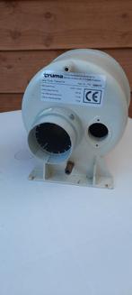 Truma Boiler TT2 binnenwerk zonder verwarmingselement, Ophalen of Verzenden, Gebruikt