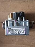 Intergas gasblok nieuw (Siemens VGU76S), Ophalen of Verzenden, Nieuw, Overige typen