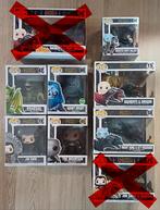 Game of Thrones Funko Pop Collectie, Ophalen of Verzenden, Zo goed als nieuw