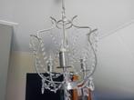 Mooie kroonluchter voor kinderkamer - 3 lichtpunten, Huis en Inrichting, Lampen | Kroonluchters, Ophalen of Verzenden, Zo goed als nieuw