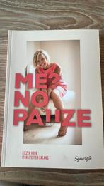 Sonja Kimpen - Me? no pauze, Sonja Kimpen, Ophalen of Verzenden, Zo goed als nieuw, Mode algemeen