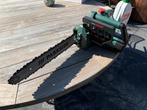 Parkside kettingzaag, 1x gebruikt, Tuin en Terras, Ophalen of Verzenden, Zo goed als nieuw, Elektrisch