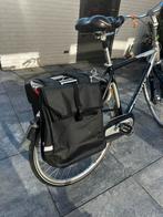 Fiets Tas, Ophalen, Zo goed als nieuw