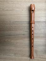 AURA blokfluit in nette staat, Ophalen of Verzenden, Gebruikt