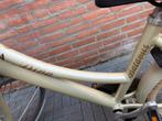 Batavus Diva meisjesfiets goud 24 inch, Ophalen, Gebruikt, 24 inch