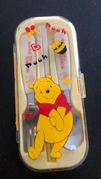 Kinderbestek inclusief eetstokjes, Ophalen of Verzenden, Nieuw, Overige typen