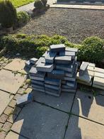 Gratis Nieuwe Klinkers / Terrastegels - Alles in één keer!, Tuin en Terras, Tegels en Klinkers, Klinkers, Nieuw, Ophalen of Verzenden