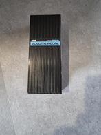 Korg Volume Pedal - KVP-001, Muziek en Instrumenten, Effecten, Ophalen of Verzenden, Gebruikt, Volume