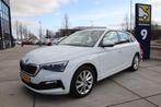 Skoda Scala 1.0 TSI DSG Business Ed. Carplay, FULL LED, Stoe, Auto's, Skoda, Scala, Gebruikt, Euro 6, Bluetooth