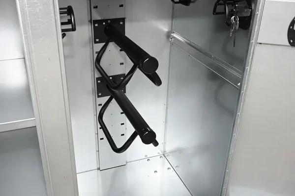 Concourskast met deksel 142x120x60 cm, Ophalen of Verzenden, Nieuw, Overige soorten