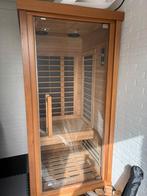 Sunlighten Infrarood Sauna, Sport en Fitness, Sauna, Ophalen, Complete sauna