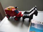 2 x lego setjes 617-697, Ophalen of Verzenden, Gebruikt, Complete set, Lego