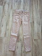 Prachtige bruine broek van Tommy Hilfiger, maat 30-34. Beige, Maat 38/40 (M), Ophalen of Verzenden, Onb, Lang
