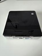 Intel NUC NUC6i3SYK Mini PC - Compacte Desktop, Ophalen, 256 GB, 2 tot 3 Ghz, 8 GB