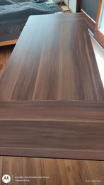 Eettafel klein, Ophalen, 50 tot 100 cm, Zo goed als nieuw, Vijf personen of meer