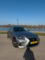 Lexus IS 300h 2017 Hybrid Luxury Line, Auto's, Automaat, Achterwielaandrijving, 750 kg, 181 pk