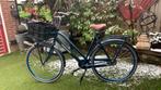 Sparta Pickup Transportfiets 28” 3v, 56 cm of meer, Ophalen of Verzenden, Zo goed als nieuw, Versnellingen