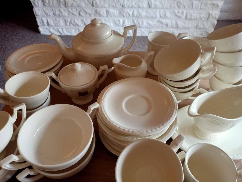 Recamier servies, Ophalen, Nieuw, Overige stijlen