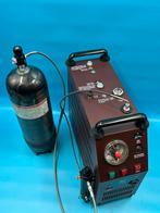 Pcp compressor 496 bar, Ophalen of Verzenden, Nieuw