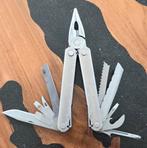 Leatherman Core multitool, Caravans en Kamperen, Ophalen of Verzenden, Zo goed als nieuw