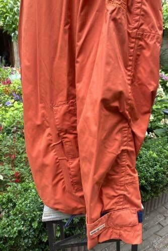 Gaastra jas maat XL, Ophalen of Verzenden, Gedragen, Maat 56/58 (XL), Oranje