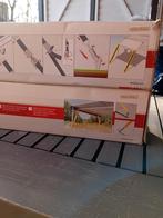 Spanbanden Fiamma, Caravans en Kamperen, Ophalen, Zo goed als nieuw