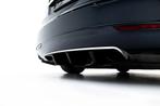 Maxton Design Tesla Model S Mk1 Central Rear Valance Spoiler
