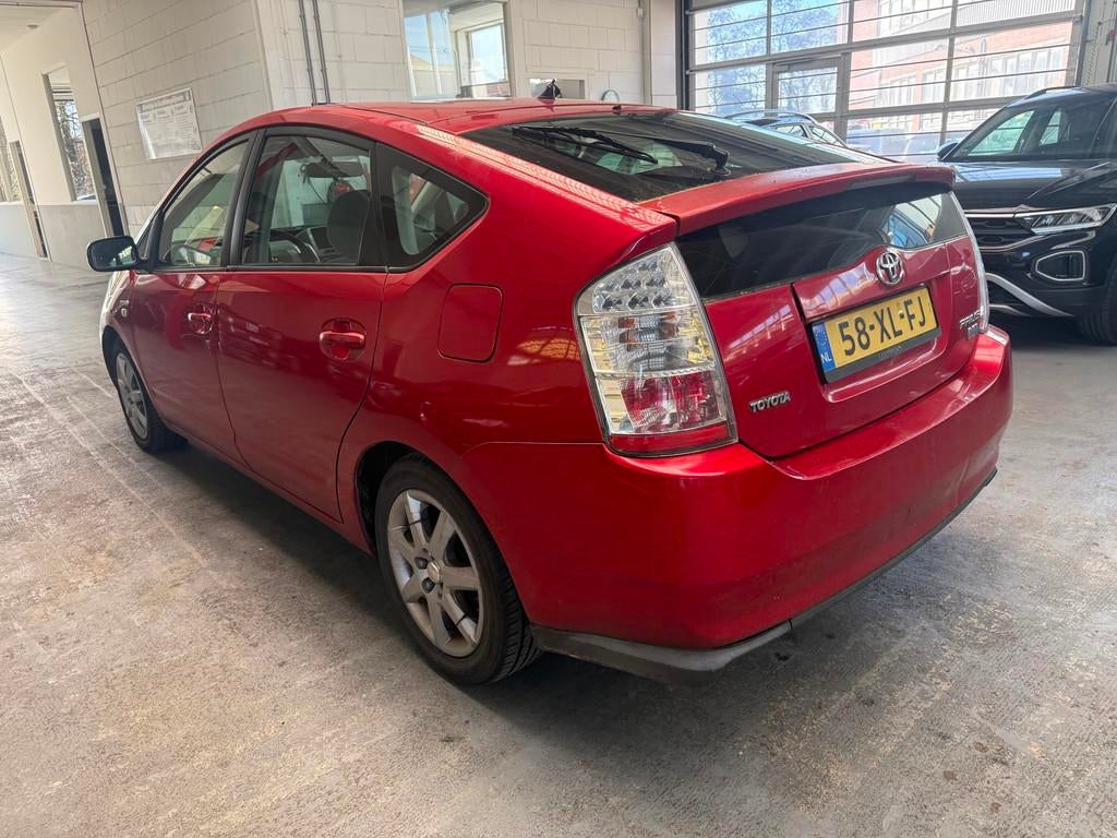 Toyota Prius 1.5 VVT-i Comfort, Auto's, Toyota, Gebruikt, 4 cilinders, 23 km/l, Origineel Nederlands