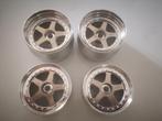 Wheels Transkit for Ferrari Pocher 1/8, Ophalen of Verzenden, Zo goed als nieuw, 1:5 t/m 1:8, Auto