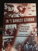 L. Vogelaar - In 't bangst gevaar, L. Vogelaar; Jan van Klinken, Europa, Ophalen of Verzenden, Zo goed als nieuw