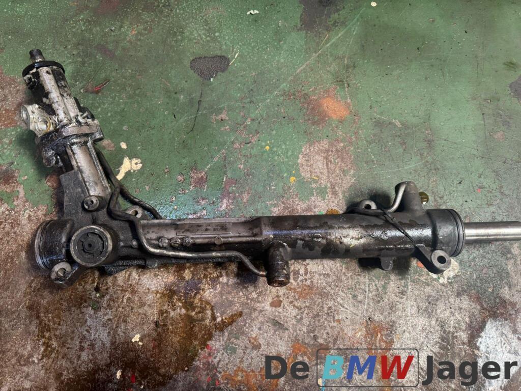 Stuurhuis BMW 5-serie E60 E61  7852501902, Gebruikt, Ophalen of Verzenden, BMW, BMW