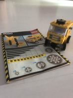 LEGO technic set 8020, Kinderen en Baby's, Speelgoed | Duplo en Lego, Ophalen, Gebruikt, Complete set, Lego