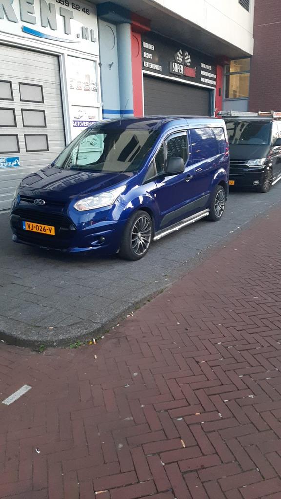 AKTIE!  VW CADDY:  €300,- /week ! Kilometervrij-busverhuur, Diensten en Vakmensen, Verhuur | Auto en Motor