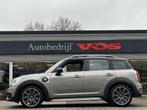MINI Countryman 2.0 Cooper S E ALL4 | Panodak | Keyless | Na, Auto's, Mini, Gebruikt, Met garantie (alle), Parkeersensor, Bedrijf