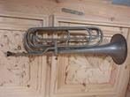 Trompet, Ophalen of Verzenden, Gebruikt, Overige typen