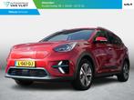 Kia e-Niro DynamicPlusLine 64 kWh | Schuif/kantel dak | Adap, 12 maanden, Stof, Gebruikt, Origineel Nederlands