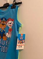 C&A PAW patrol Set. 2  jongens Maat:116, Kinderen en Baby's, Kinderkleding | Maat 116, Ophalen of Verzenden, Nieuw, Jongen, Setje