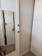 5x IKEA TYSSEDAL Deur, wit, 50x229 cm, Ophalen, 200 cm of meer, Nieuw, 50 tot 100 cm