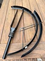 Gazelle ULTIMATE C380 HMB (Set spatborden en voorvork), Ophalen, Zo goed als nieuw, Algemeen