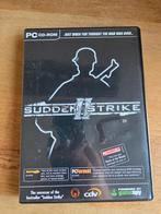 Sudden Strike II PC CD-ROM - Real-time strategiegame, Online, Gebruikt, 1 speler, Ophalen of Verzenden