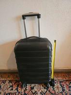 Hema Reiskoffer - Handbagage formaat, 40 tot 60 cm, Wieltjes, Gebruikt, 20 tot 30 cm