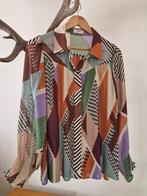 Superleuke blouse - Maat 40 - Suncoo, Suncoo, Ophalen of Verzenden, Zo goed als nieuw