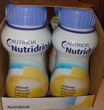 Nutricia nutridrink, Diversen, Ophalen of Verzenden