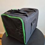 IKEA LURVIG transporttas voor huisdieren, opvouwbaar, Dieren en Toebehoren, Ophalen of Verzenden, Gebruikt