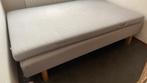 IKEA boxspring GRATIS, Ophalen, Gebruikt, Tweepersoons, 140 cm