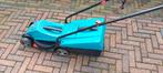 Bosch grasmaaier Rotak32, Ophalen, Gebruikt